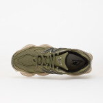 Tenisky New Balance 9060 Dark Olivine EUR 39.5