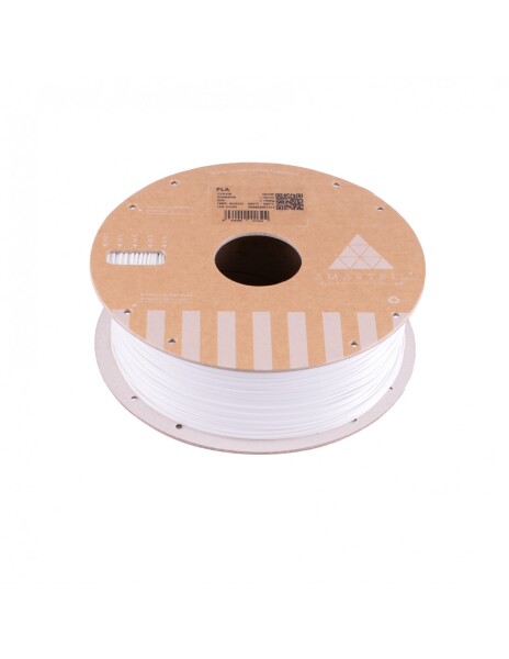PLA filament snehobiely SNOW 1,75 mm Smartfil 1000 g