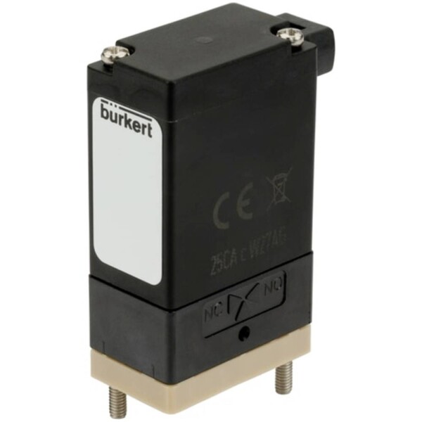 Bürkert magnetický ventil 79901 0127 24 V 1 ks; 79901
