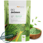 MYCOMEDICA Mladý jačmeň bio 200 g