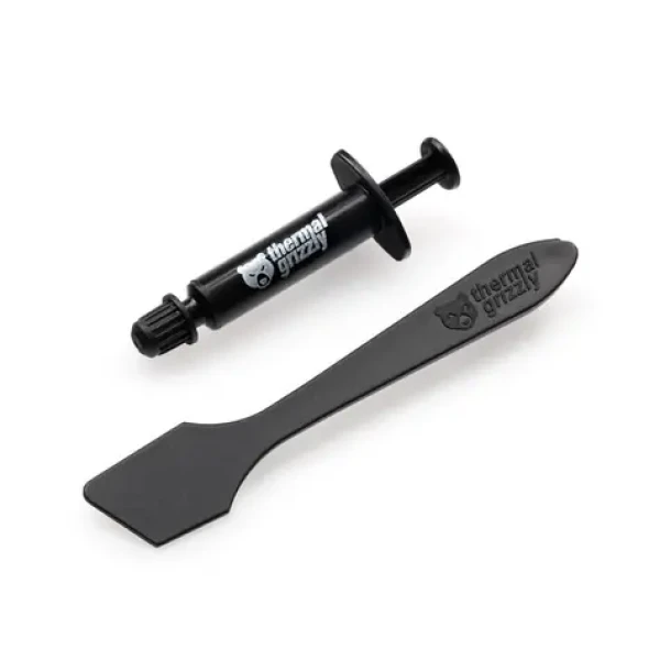 Thermal Grizzly Aeroronaut 1g/hustota 2.4g na cm3 (TG-A-001-RS)