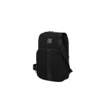 Samsonite Sacksquare Crossover S 7.9 čierna / Taška cez rameno / 22 x 15.5 x 4.5 cm (146474-1041)