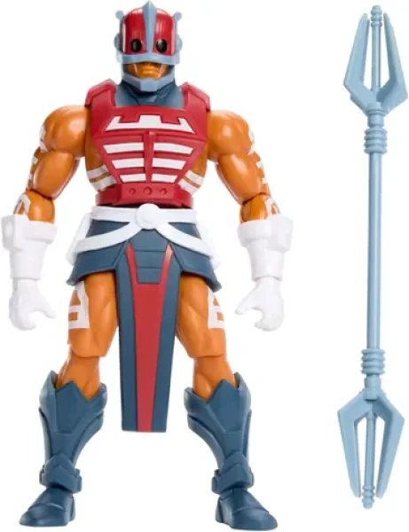Mattel Figúrka He-Man Zodiac