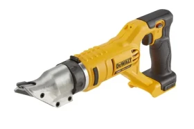 DeWalt DCS491N / Aku nožnice na kov / 18V XR / Bez Aku (DCS491N)