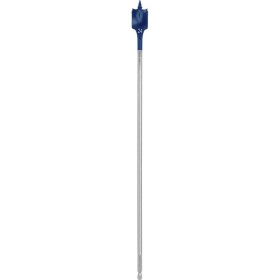 Bosch Accessories 2608900349 frézovací vrták do dreva 24 mm Celková dĺžka 400 mm šesťhranný záhlbník 1 ks; 2608900349