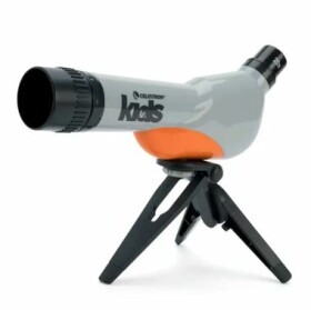 Celestron Kids 20-40x30mm / pozorovací ďalekohľad lomený (821493)