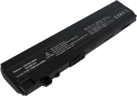 MicroBattery 6 Cell, Li-ion, 11.1V, 4400 mAh, 49 Wh (MBI2065)