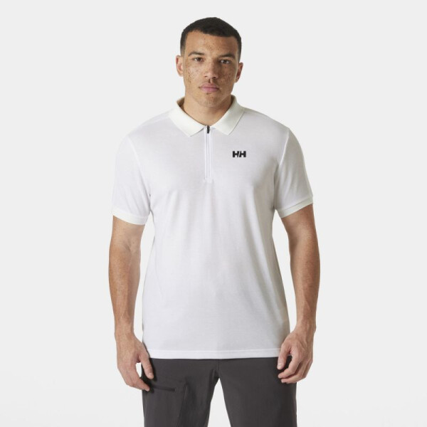 Helly Hansen HP 1/2 Zip Polo tričko M 34503 001 L