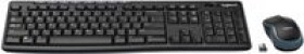 Logitech Desktop MK270 Wireless (920-004534)