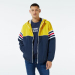 Tommy Jeans Pánska bunda Colorblock Zip Thru DM0DM11002-C87