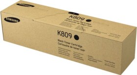 Samsung CLT-K809S Black Originál (SS607A)