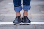 Topánky Be Lenka Eazy Black 42 EUR
