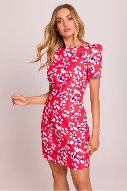 Denné šaty model 209225 Moe m