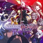 French Bread Under Night In-Birth Exe:rokove[st] PS4, wersja cyfrowa