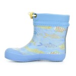 Bundgaard Cover Fish Pond Ocean barefoot gumáky 20 EUR