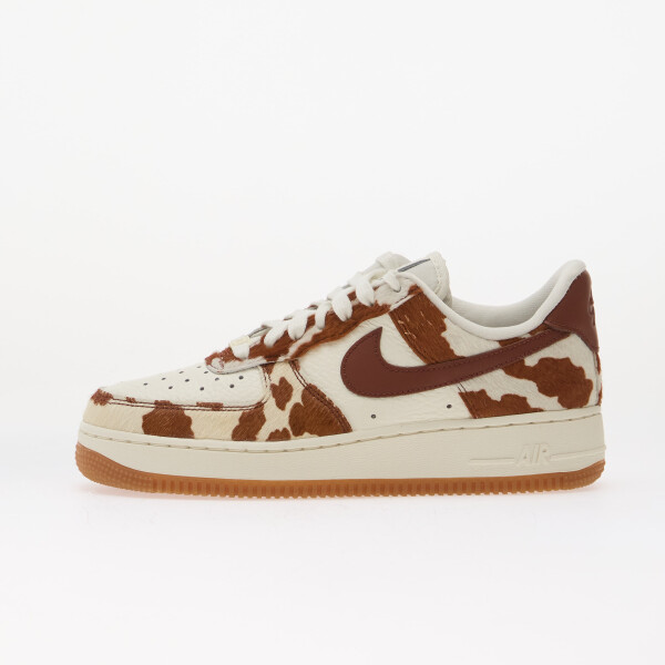 Tenisky Nike W Air Force 1 '07 Field Brown/ Sail-Field Brown EUR 41
