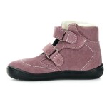 Jonap B5 roseate zimné barefoot topánky 24 EUR