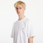 Tričko Dickies Luray Pocket Short Sleeve Tee White M