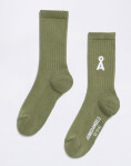 Armedangels Saamus Bold 3453 fatigue green 35-38
