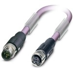 Bus system cable SAC-2P-MSB/ 2,0-910/FSB SCO 1518135 Phoenix Contact; 1518135
