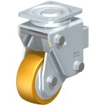 Blickle 605766 otočné koliesko odpružené; 605766