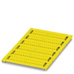 Marker for terminal blocks UCT-TM 3,5 YE 0829485 Phoenix Contact; 0829485
