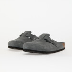 Tenisky Birkenstock Boston SFB LEVE Basalt Gray Tonal FB EUR 42