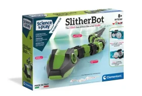 Clementoni SciencePlay Robotics: SlitherBot