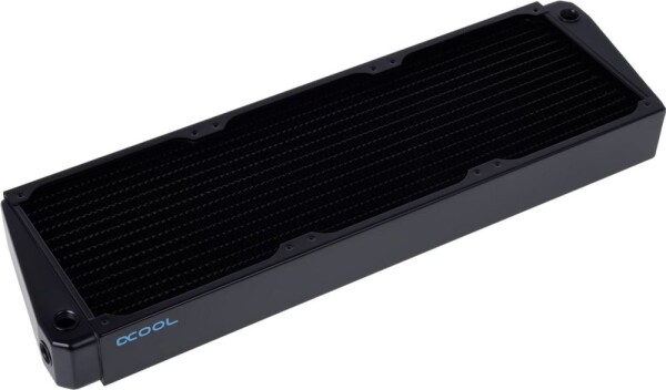 Alphacool Chłodnica NexXxoS XT45 420mm XFlow (14246)