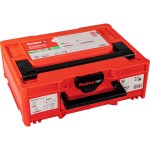 Fischer DuoLine + box s výberom hmoždiniek 579238 630 ks; 579238