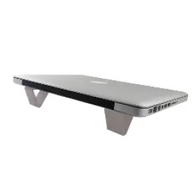 TERRATEC Flip stand / podstavné nožičky pre Mac amp; Notebook (221600)