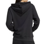 Mikina adidas Linear FT Full-Zip HD IS2072