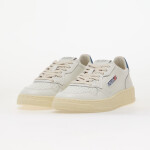 Tenisky Autry Medalist Low Man White EUR 44