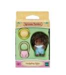 Sylvanian Families Baby Ježko