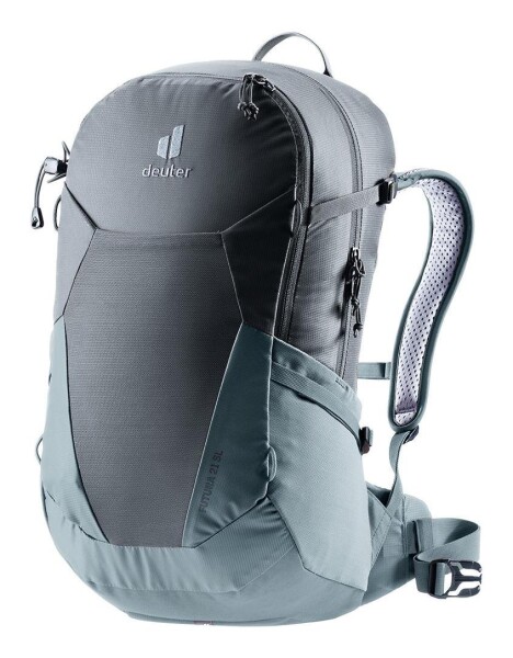 Turistický batoh Deuter Futura 21 SL Graphite-Shale