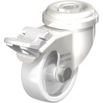 Blickle 754996 otočné koliesko s brzdou; 754996