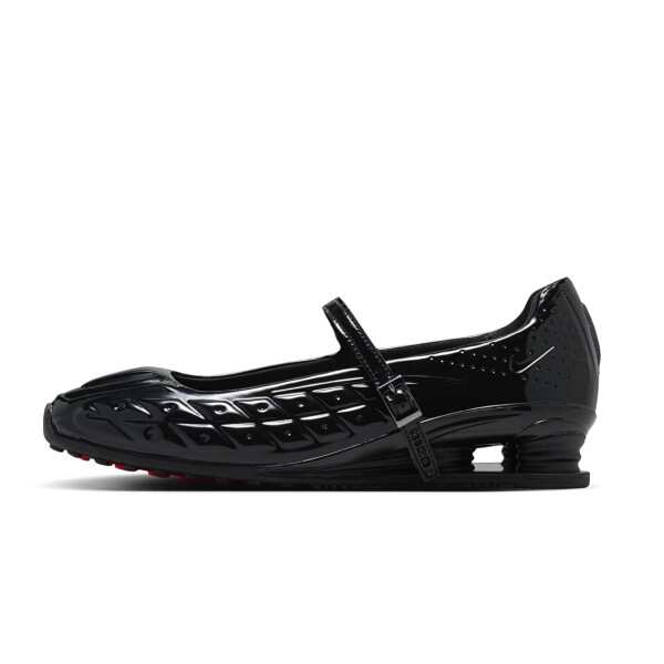 Tenisky Nike W Shox Z Calistra Black/ Black-Black EUR 38.5