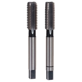 KS Tools 3311111 sada ručných závitníkov metrický jemný MF11 x 1.0 doprava oceľ 1 ks; 3311111