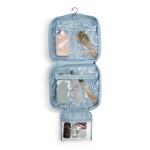 Toaletná taška Heys Basic Toiletry Bag Stone Blue