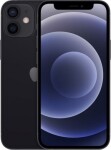 Apple MOBILE PHONE IPHONE 12 MINI/128GB BLK RED BY ADAPT GLOBAL
