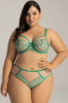 Ava 2161 Moss Maxi farba:zelená 100E