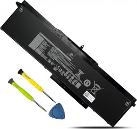 Dell BAttery PRI 31.5WHR 3C LITH