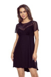Eldar First Lady Helia chemise w/r S-XL černá S