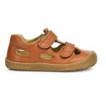 Koel Deen Cognac barefoot sandále 28 EUR