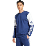 Adidas Mikina Squadra 25 Sweat Crew M JD2958 muži S