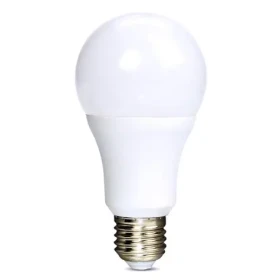 Solight WZ507A LED žiarovka 12W / klasický tvar / E27 / 3000K / 270 ° / 1320lm / teplá biela (8592718018719)