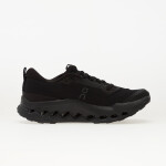 Tenisky On W Cloudsurfer Trail 2 Black/ Black EUR 38