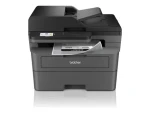 Brother DCP-L2660DW / Multifunkčná tlačiareň / čiernobiela laserová / A4/Legal / 34 str/min (DCPL2660DWRE1)