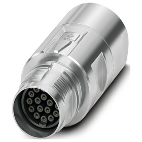 Phoenix Contact M17-17S1N8A9004S 1628963 Spojovací konektor, 1 ks; 1628963