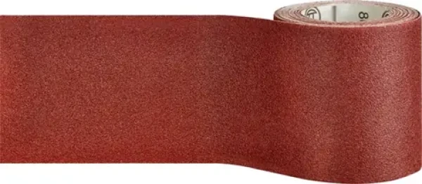 BOSCH C410 Standard for Wood and Paint 2608606802 / Rolka brusiva / Zrnitosť 40 / 93 mm x 5 m / 1 ks (2608606802)